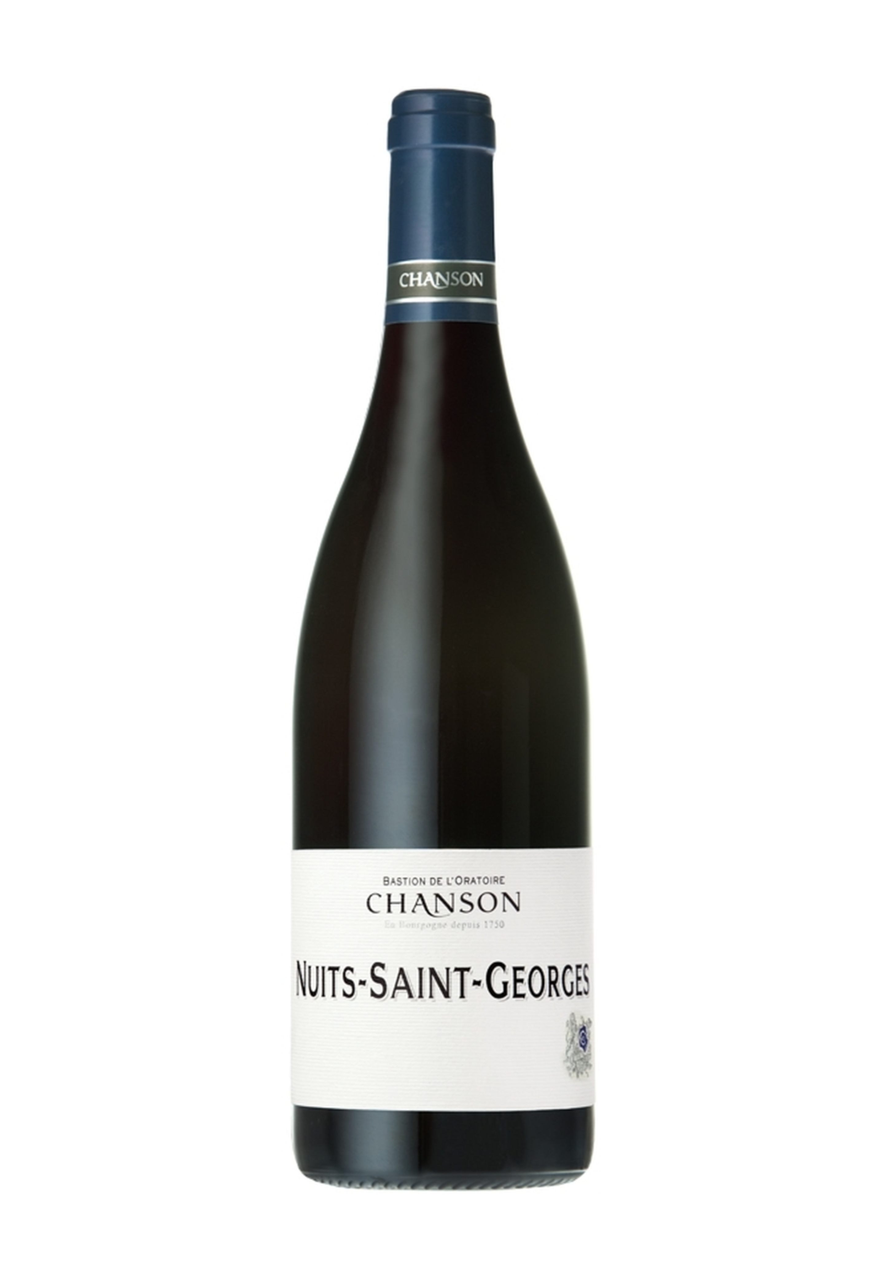 Chanson Nuits St. Georges 2016