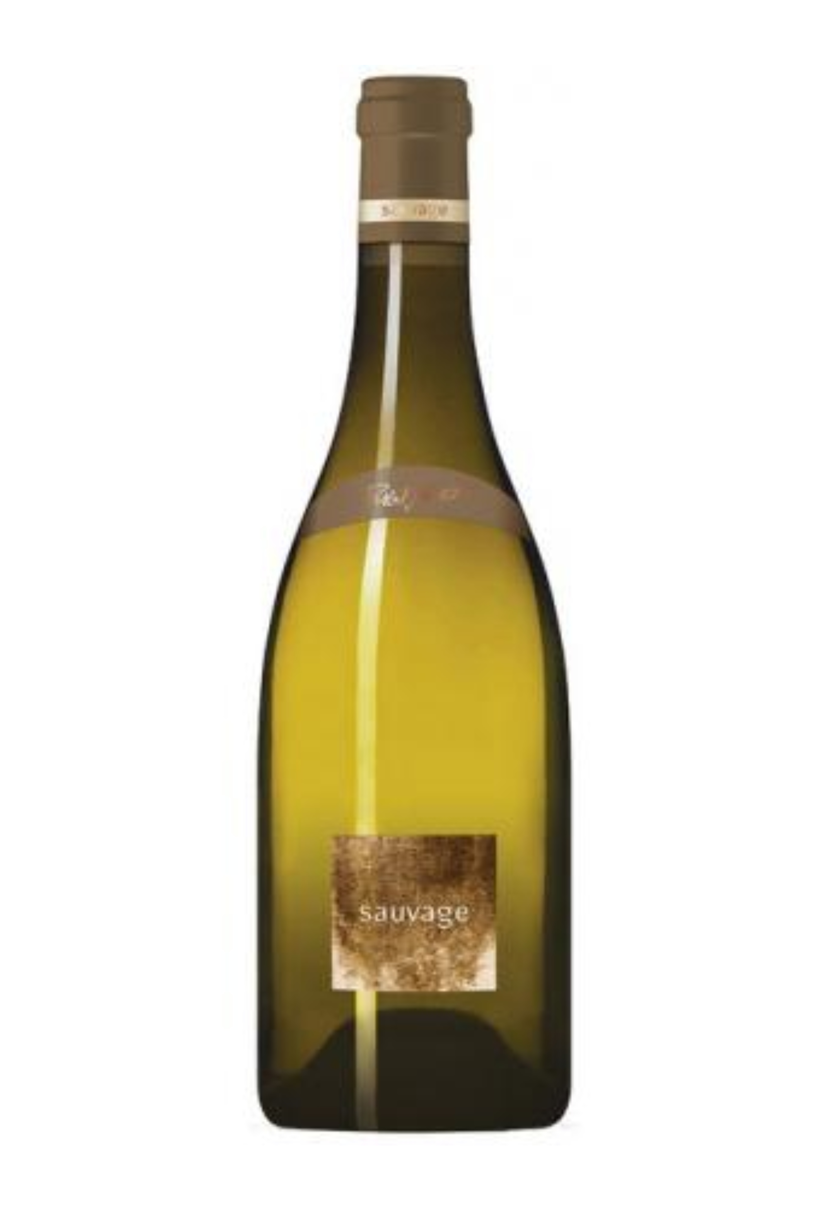 Pascal Jolivet Sancerre Blanc Sauvage 2023