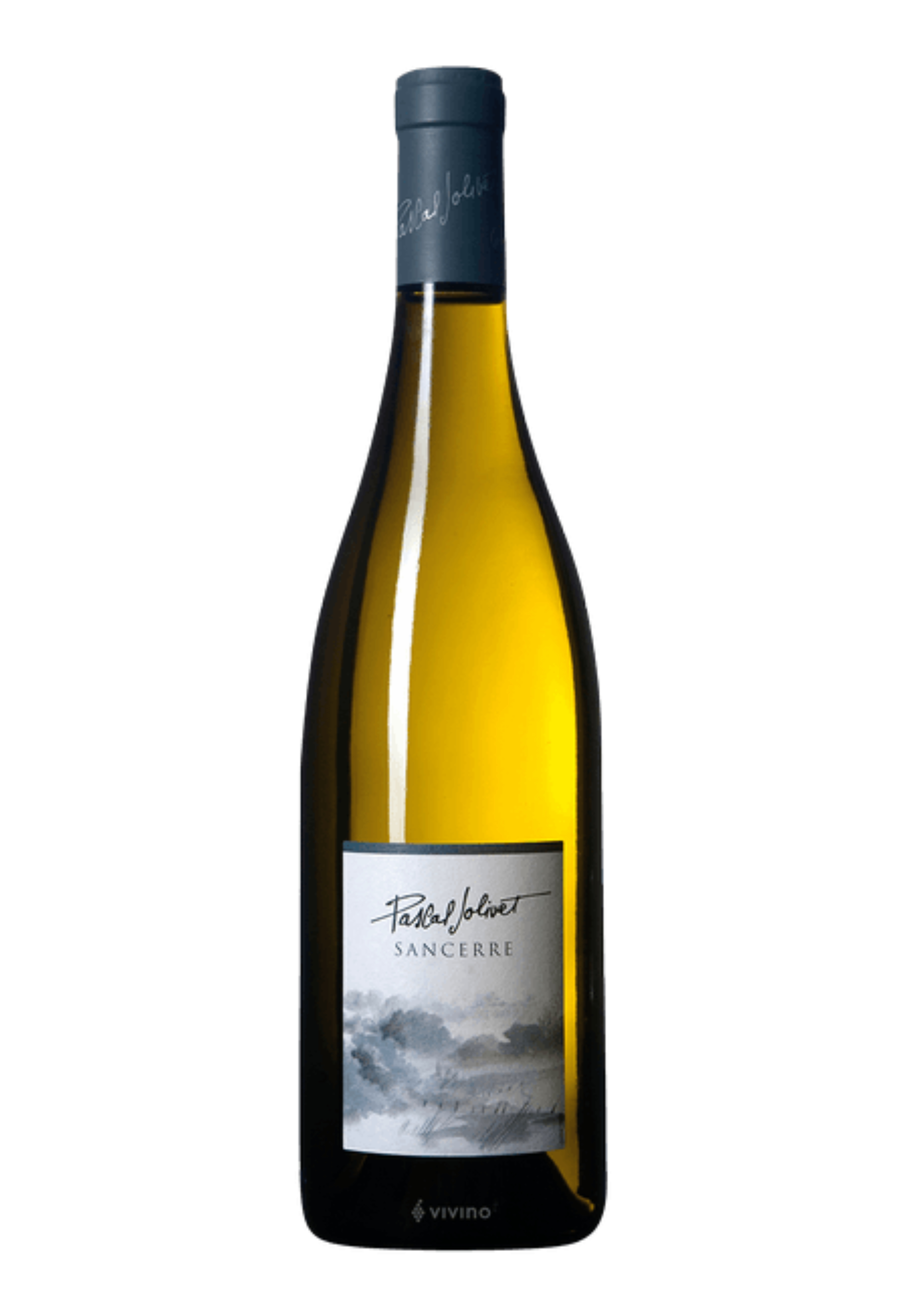 Pascal Jolivet Sancerre Blanc 2023