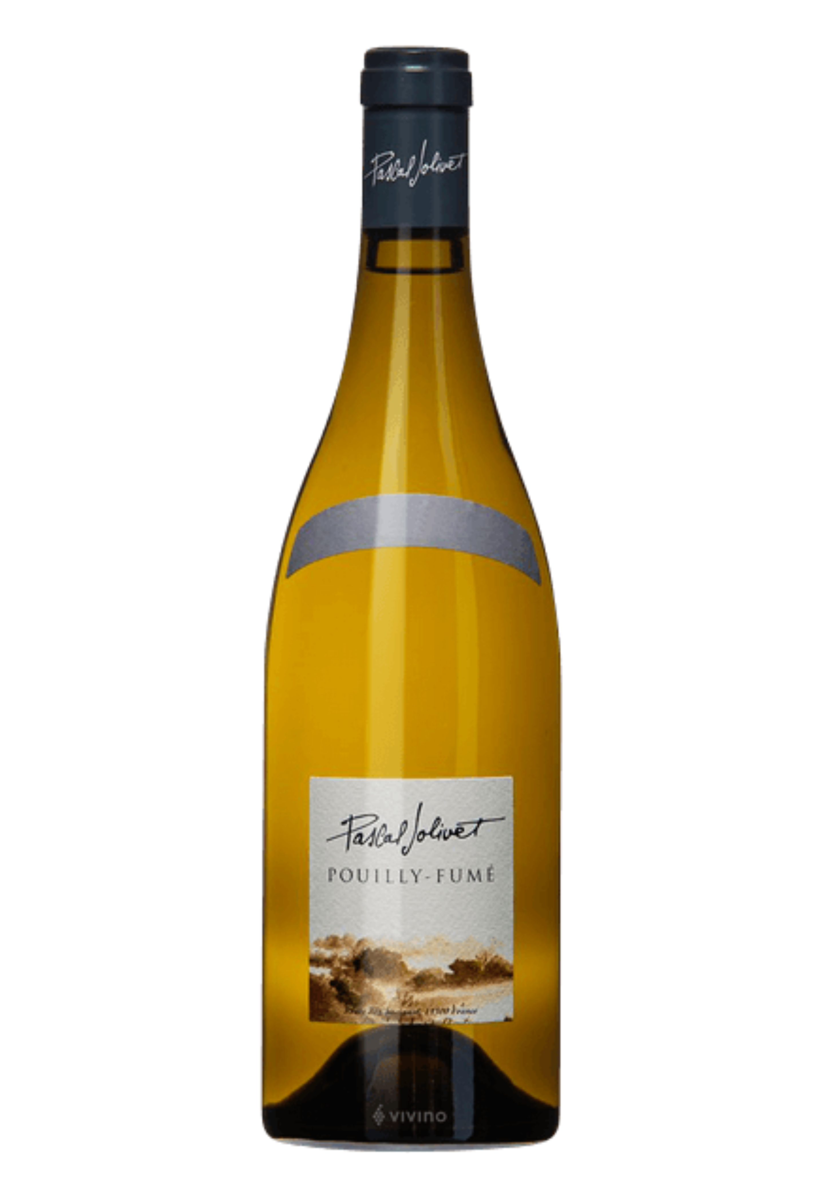 Pascal Jolivet Pouilly Fume 2023