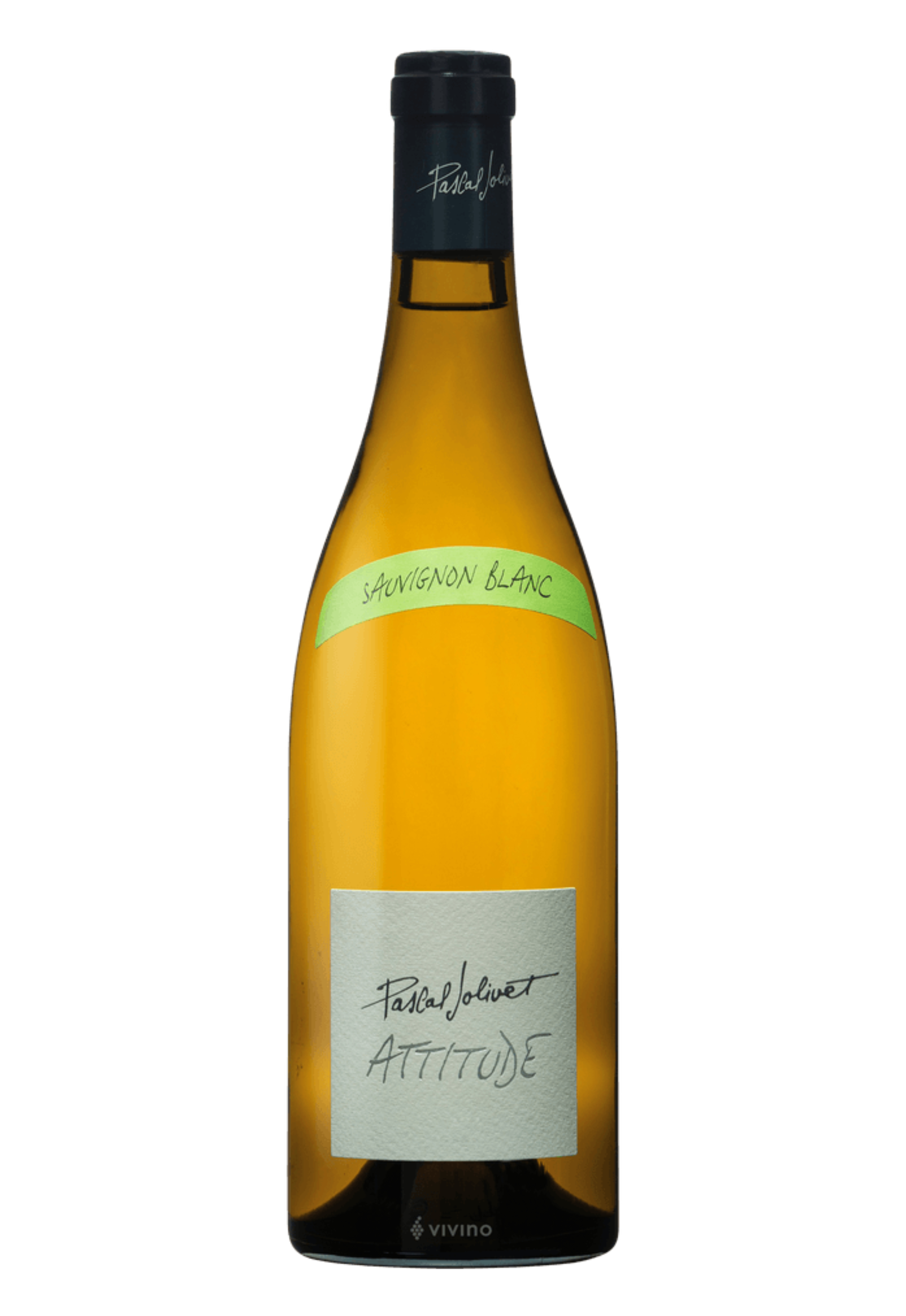 Pascal Jolivet Attitude Sauvignon Blanc 2023