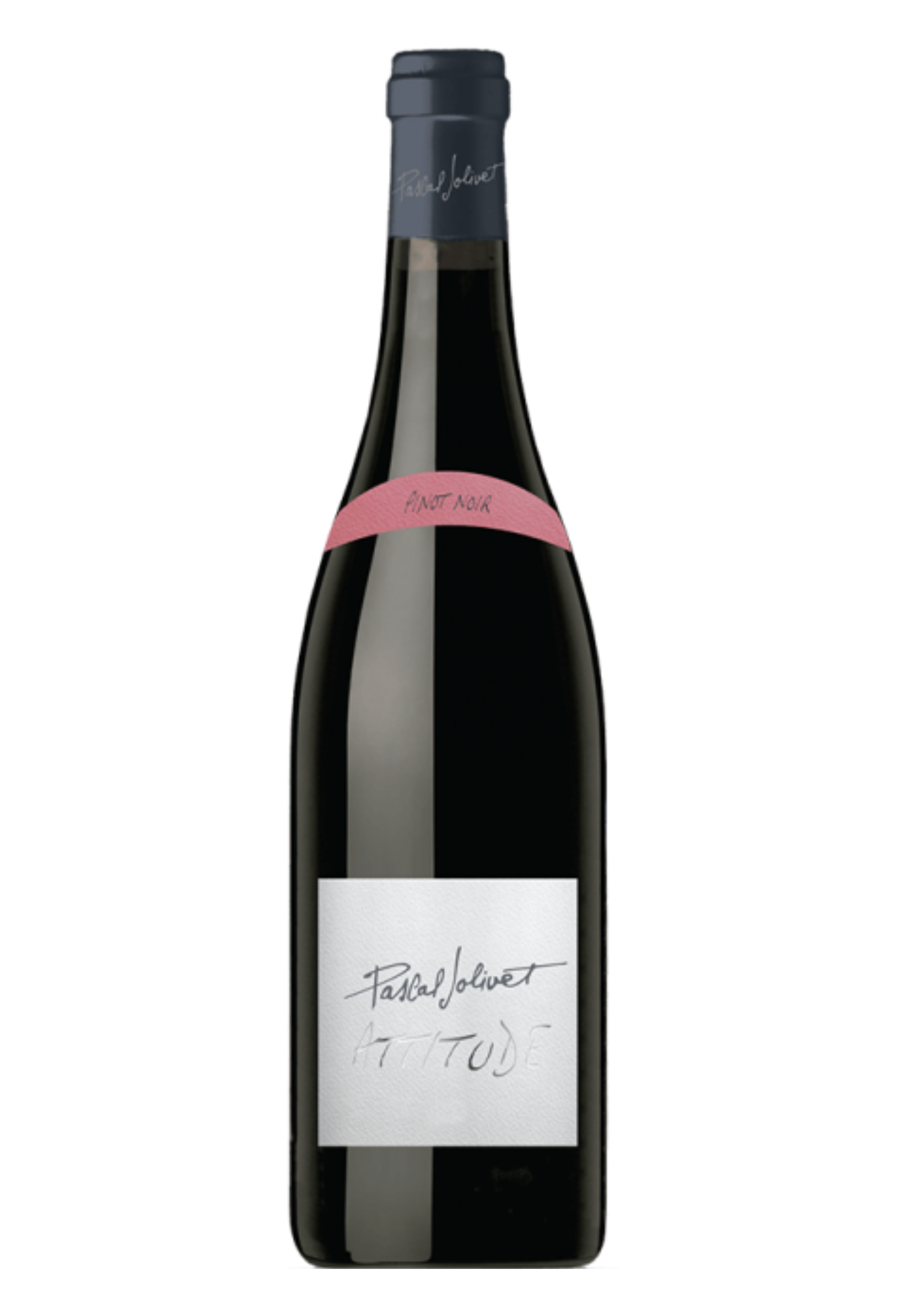 Pascal Jolivet Attitude Pinot Noir 2020