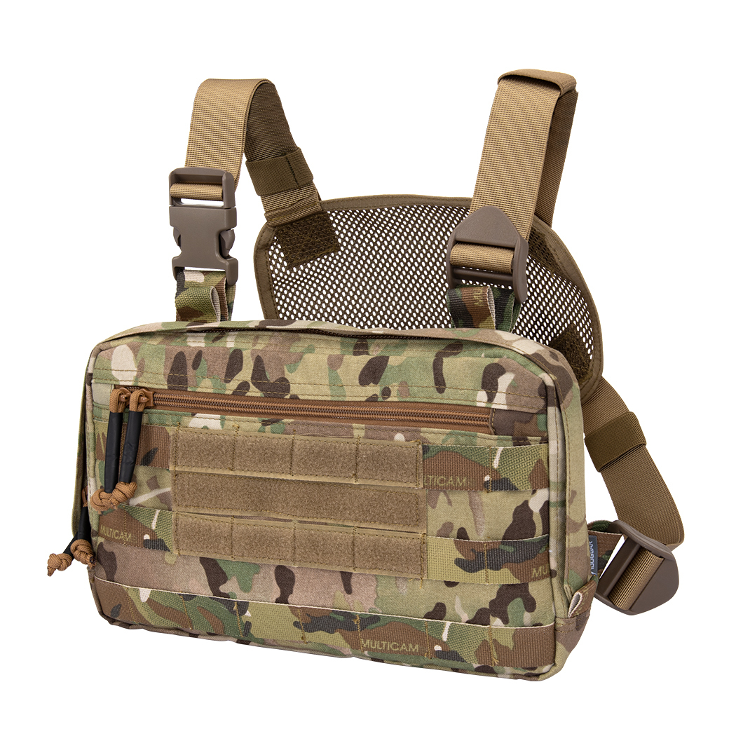 tactical bag chest