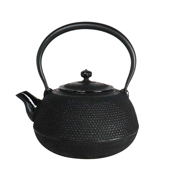 【寶星堂】南部平丸 玉珠 鐵壺2.2L