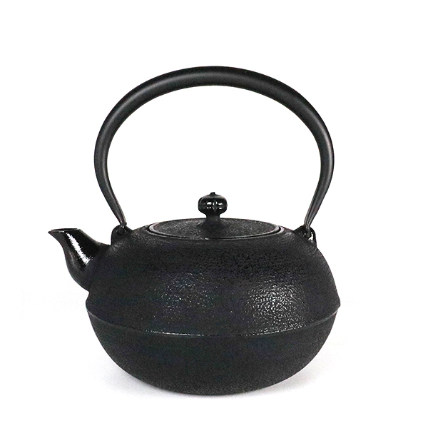 【寶星堂】新平丸 肌 鐵壺1.7L