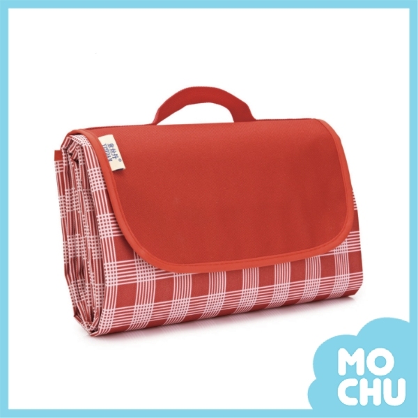 不敗格紋野餐墊(六款)