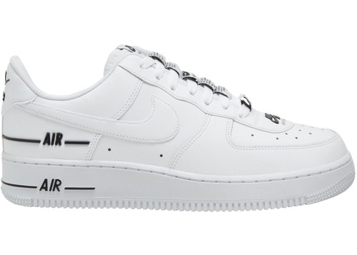 nike air force 1 low double air low