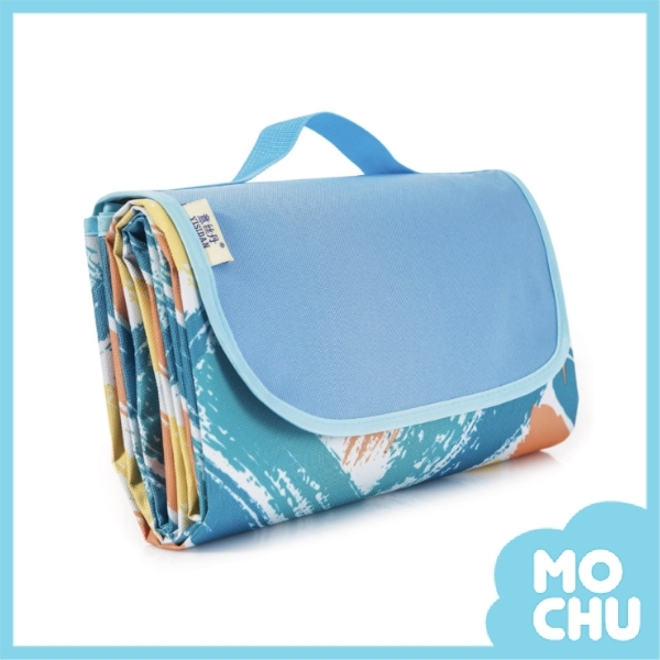 陽光假日野餐墊