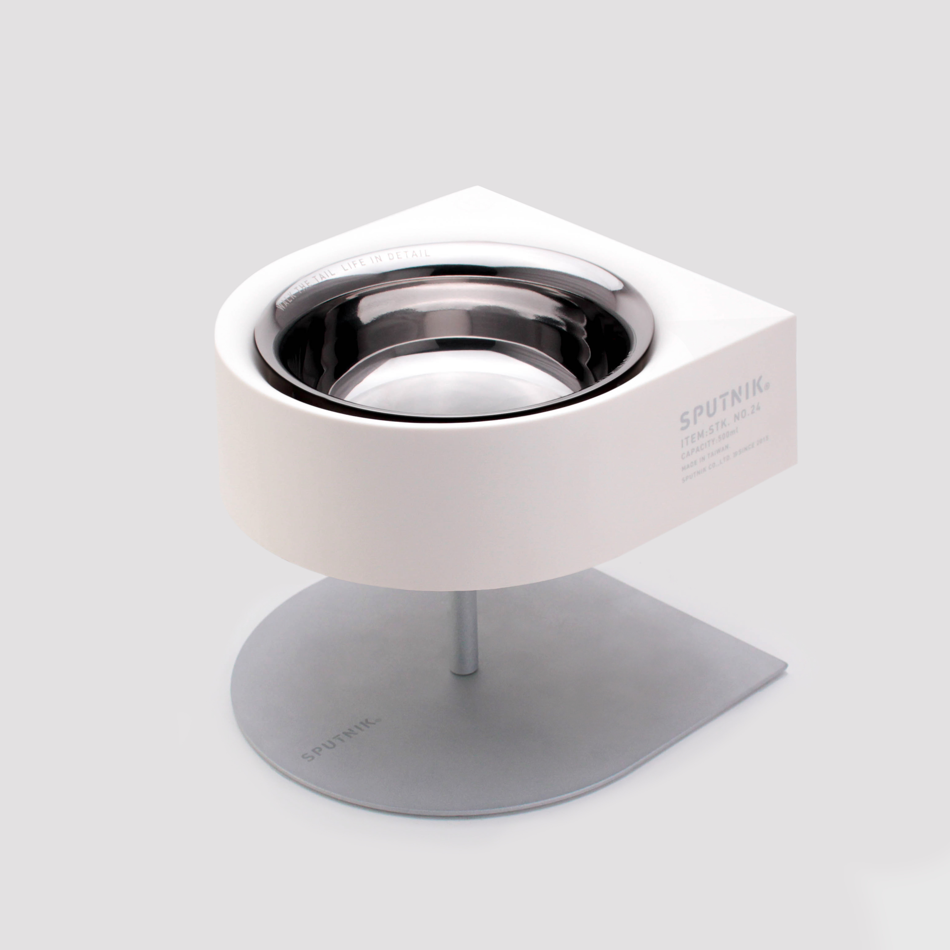 COZY︱增高防蟻碗