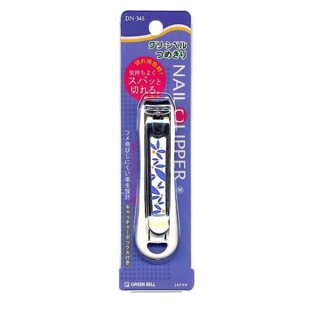 Green Bell 曲線刃安全剪M DN-345