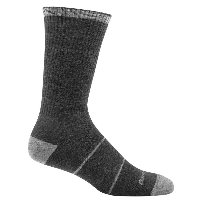 DARN TOUGH 2009 William Jarvis Boot Midweight Full Cushion 男 登山釣魚工作羊毛襪