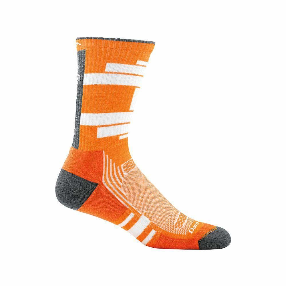 DARN TOUGH 1004 男極限運動羊毛襪