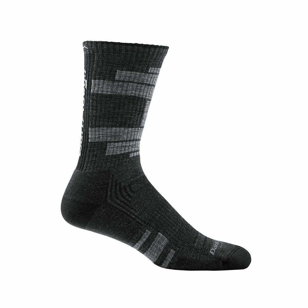 DARN TOUGH 1004 男極限運動羊毛襪