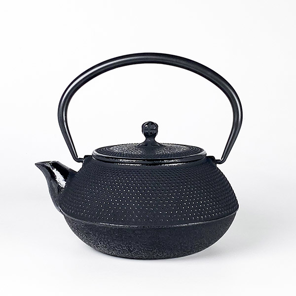 【寶星堂】算玉型 玉珠 急須0.7L