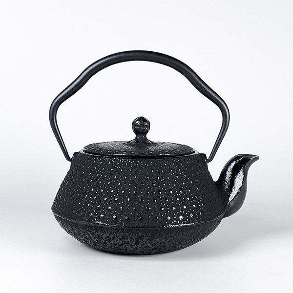 【寶星堂】腰張型 龜甲玉珠 急須0.5L