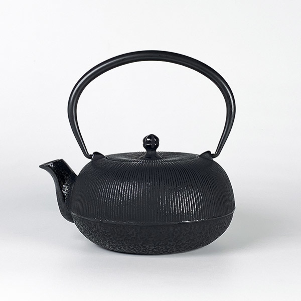 【寶星堂】千筋 急須0.8L