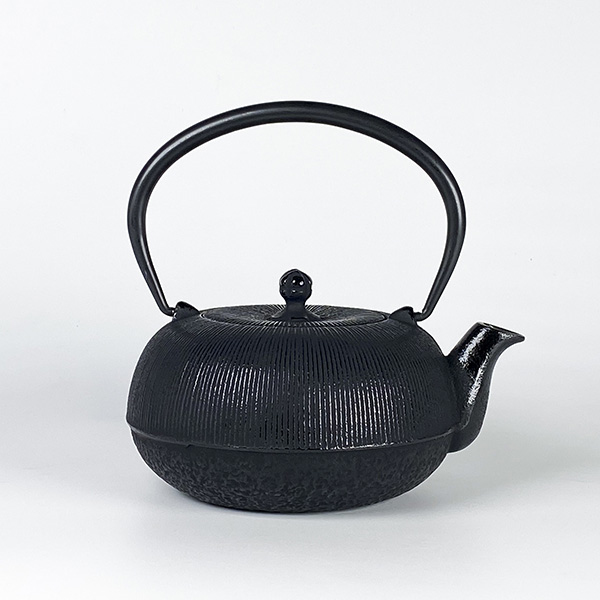 【寶星堂】千筋 急須0.8L