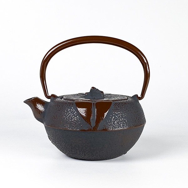 【寶星堂】柚子型 急須0.3L