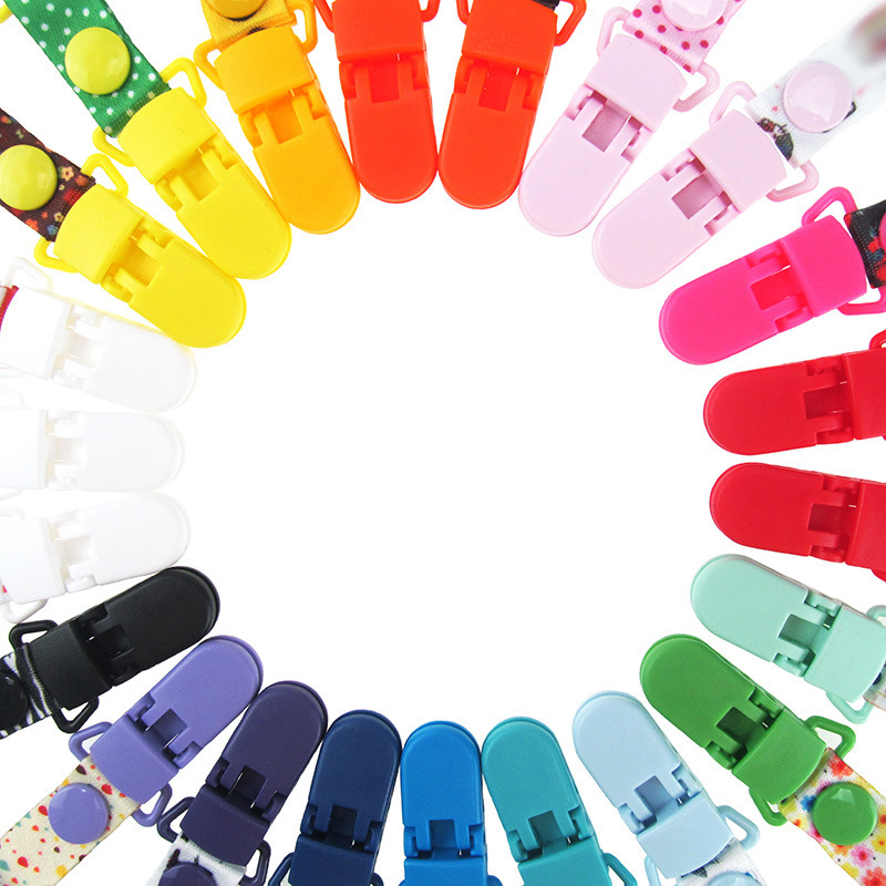 Simple Handkerchief clip