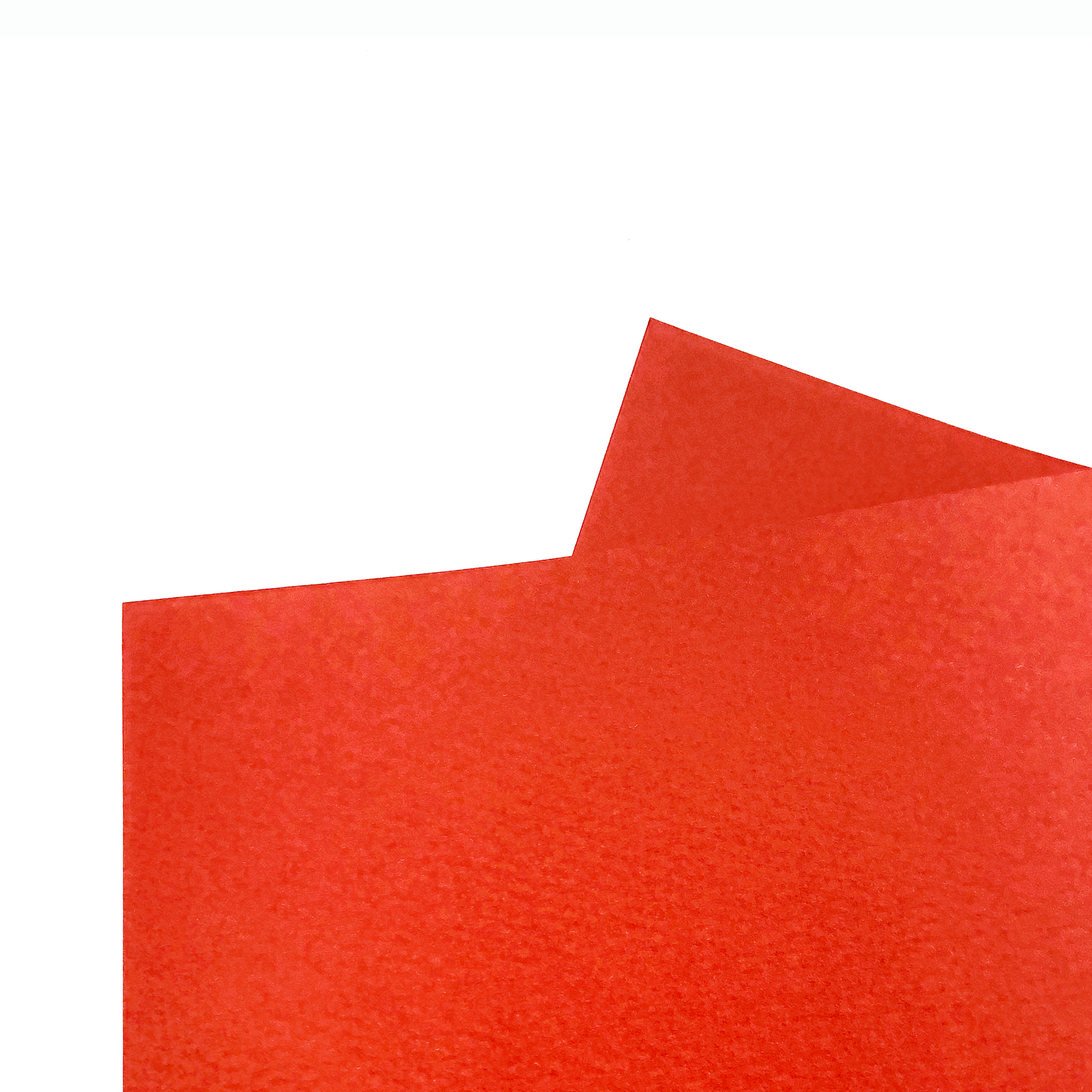 艾力獨家 - 打孔器專用紙 | 猩紅(A4規格-8入) #T9002