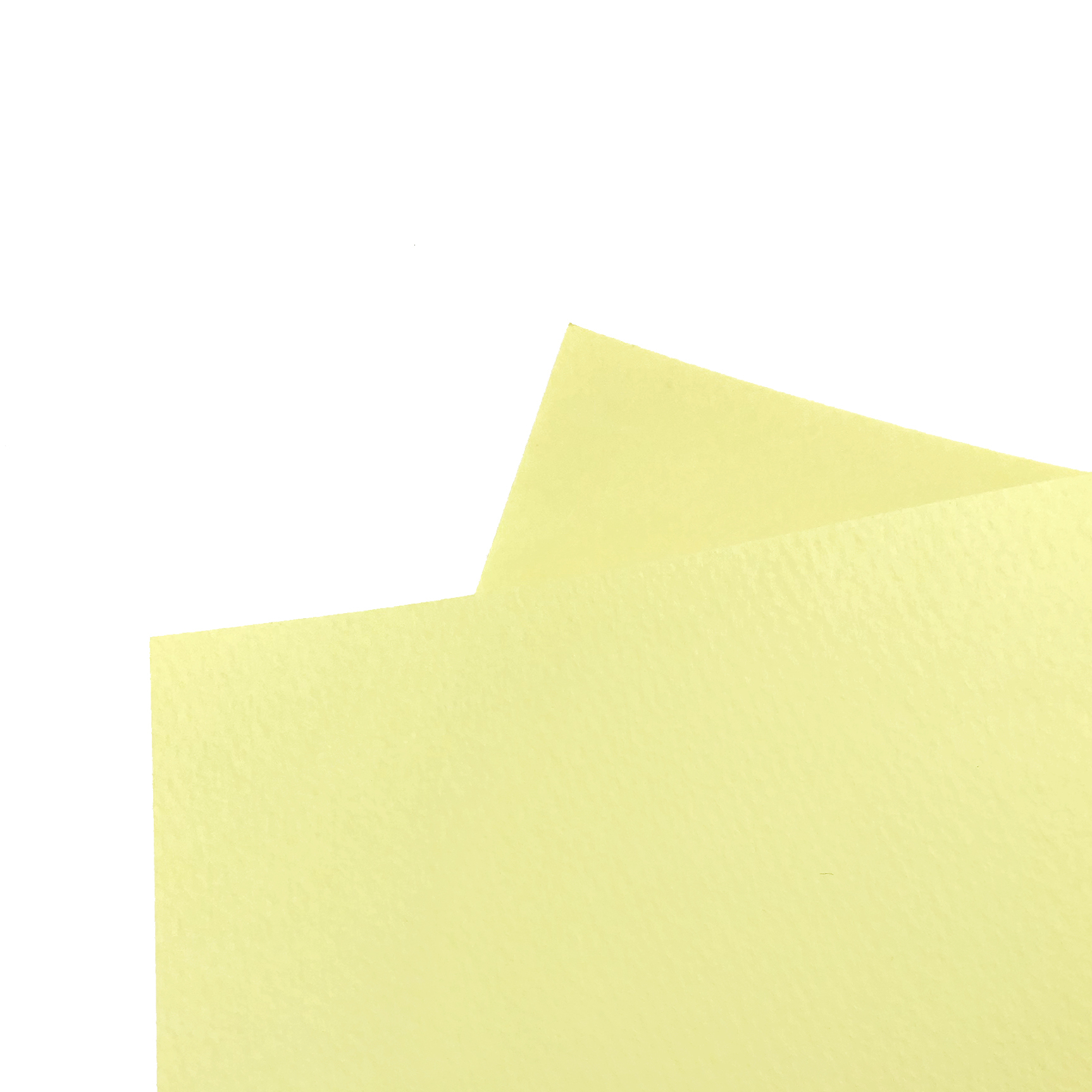 艾力獨家 - 打孔器專用紙 | 黃綠(A4規格-8入) #T9002