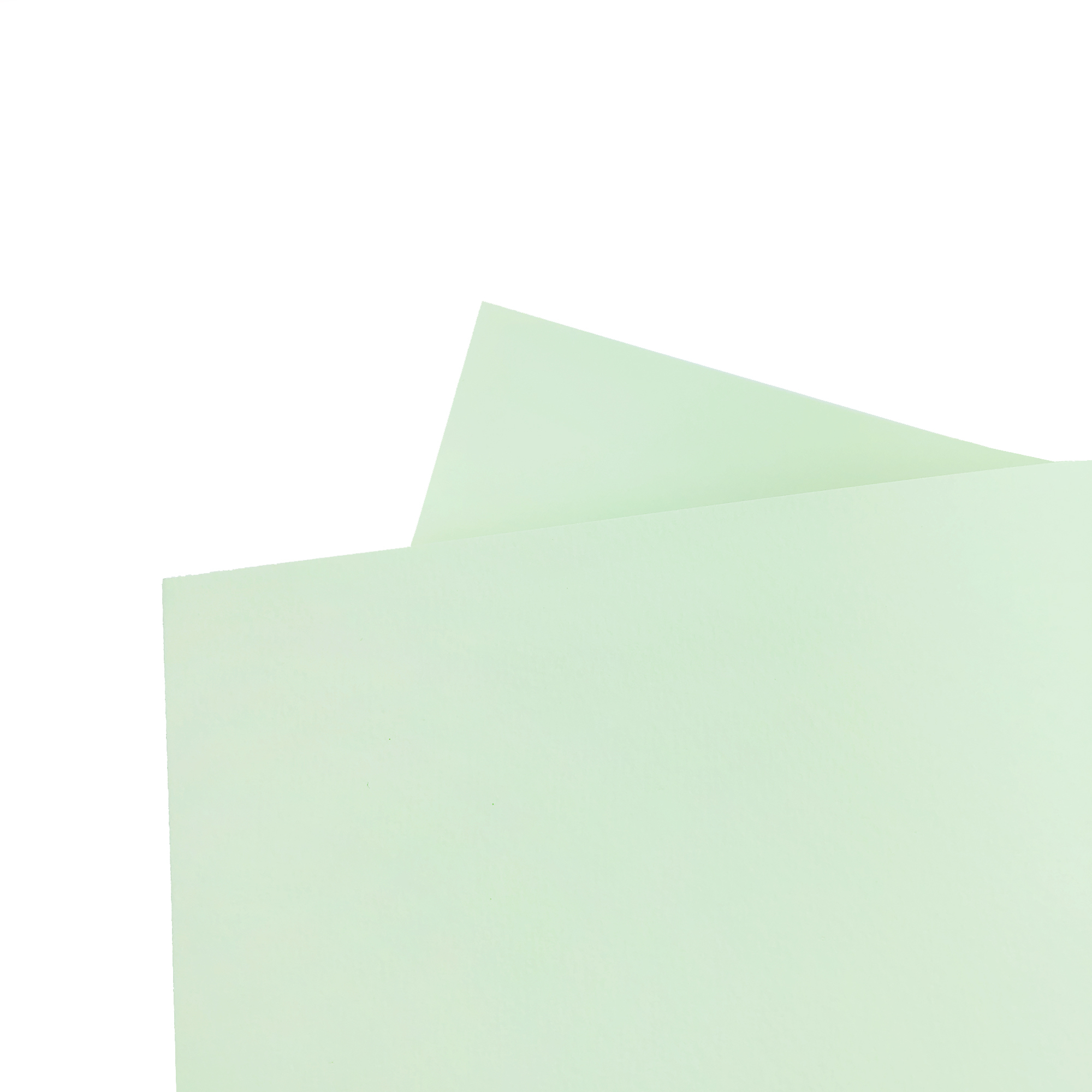 艾力獨家 - 打孔器專用紙 | 粉綠(A4規格-8入) #T9002