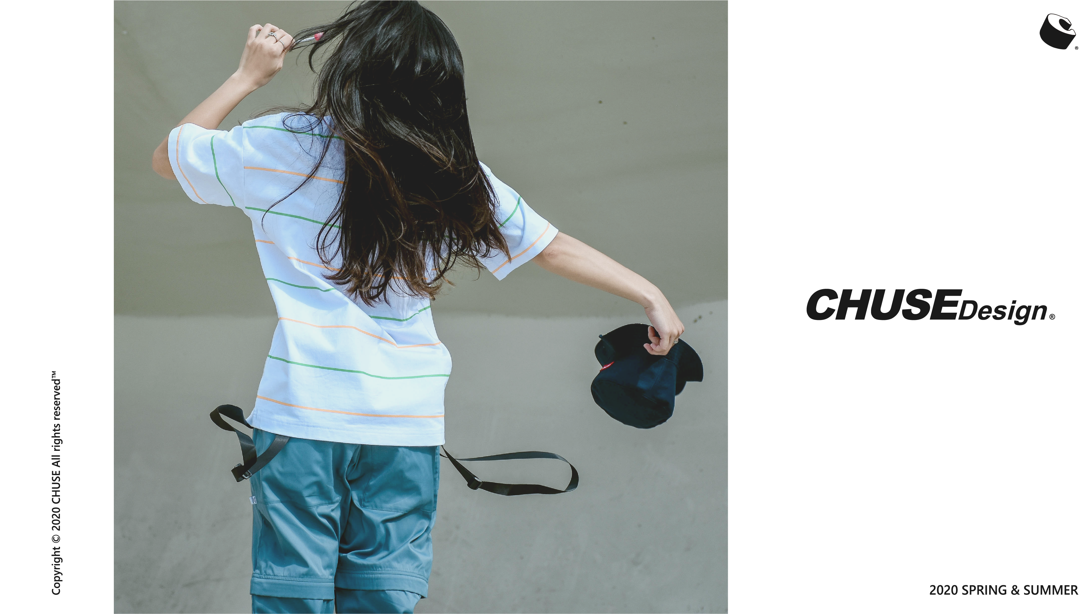 CHUSEDesign-2020-spring-summer-look-book