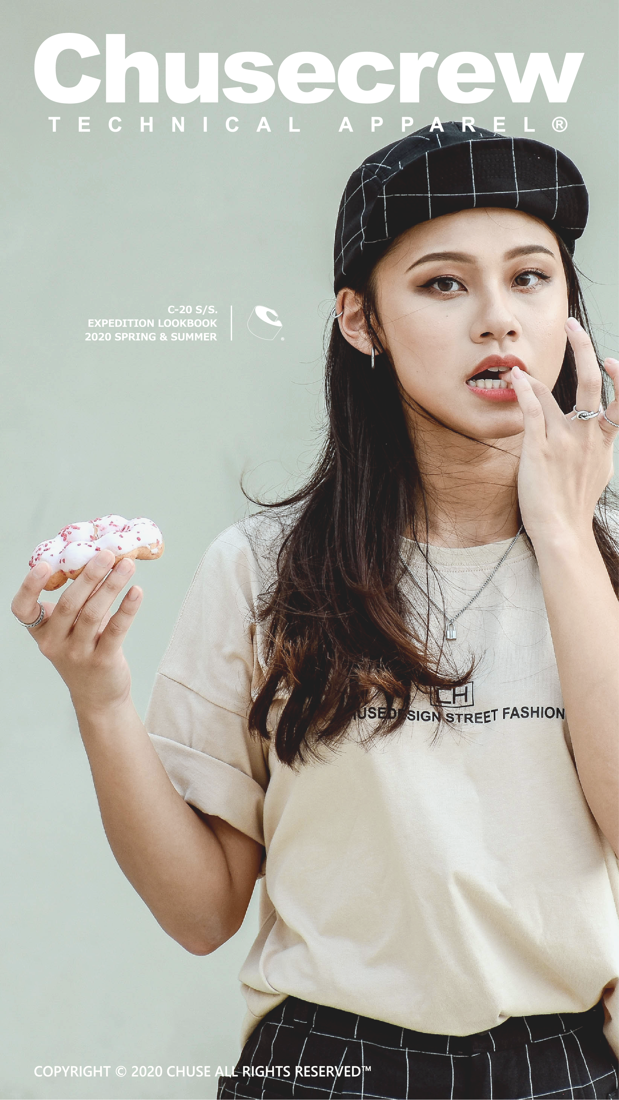 CHUSEDesign-2020-spring-summer-look-book