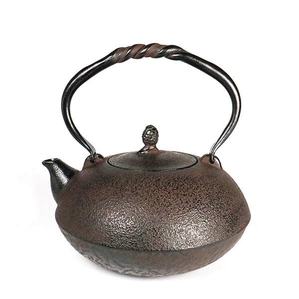 【寶星堂】平丸 馬 鐵壺1.8L