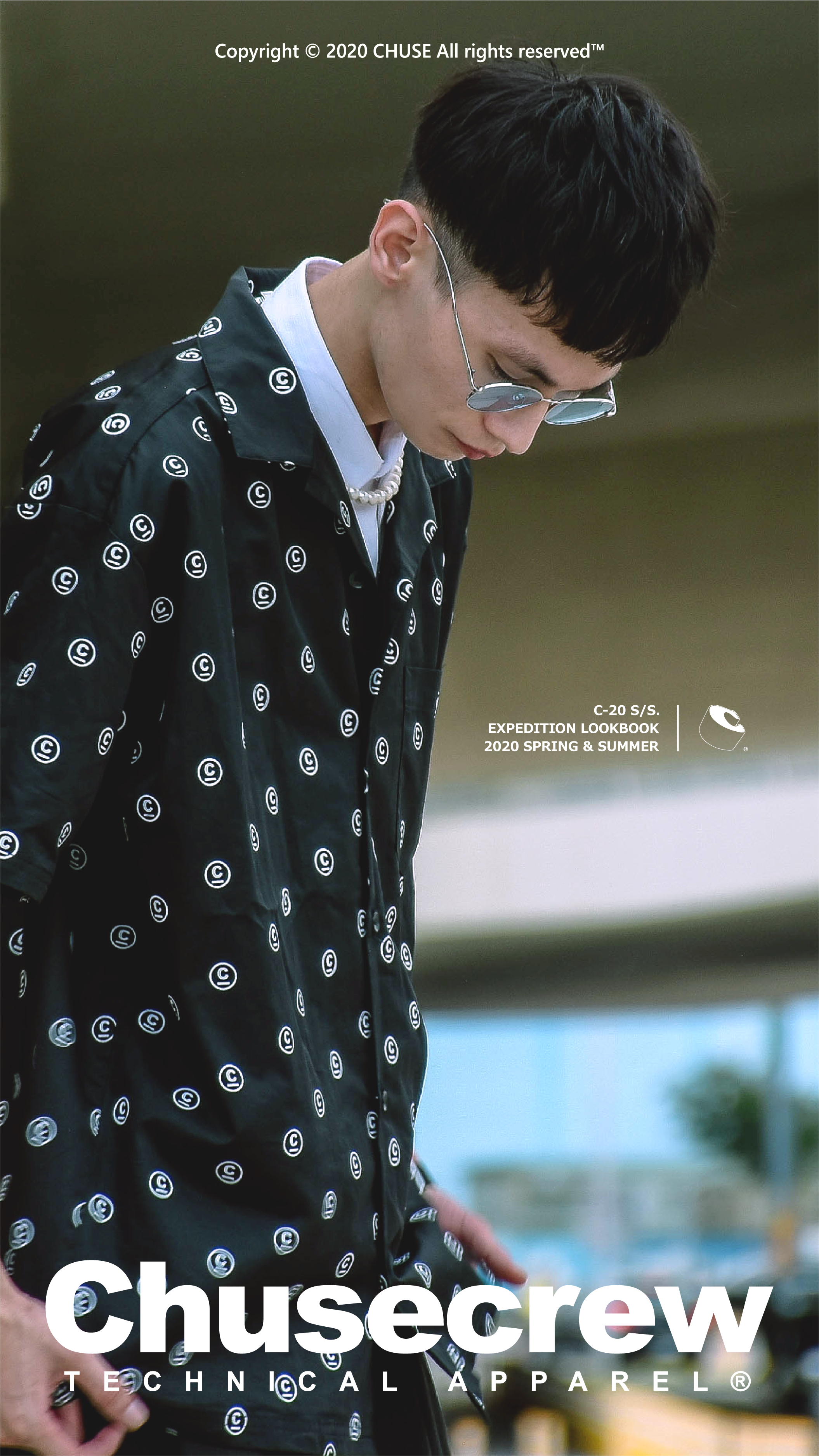 CHUSEDesign-2020-spring-summer-look-book