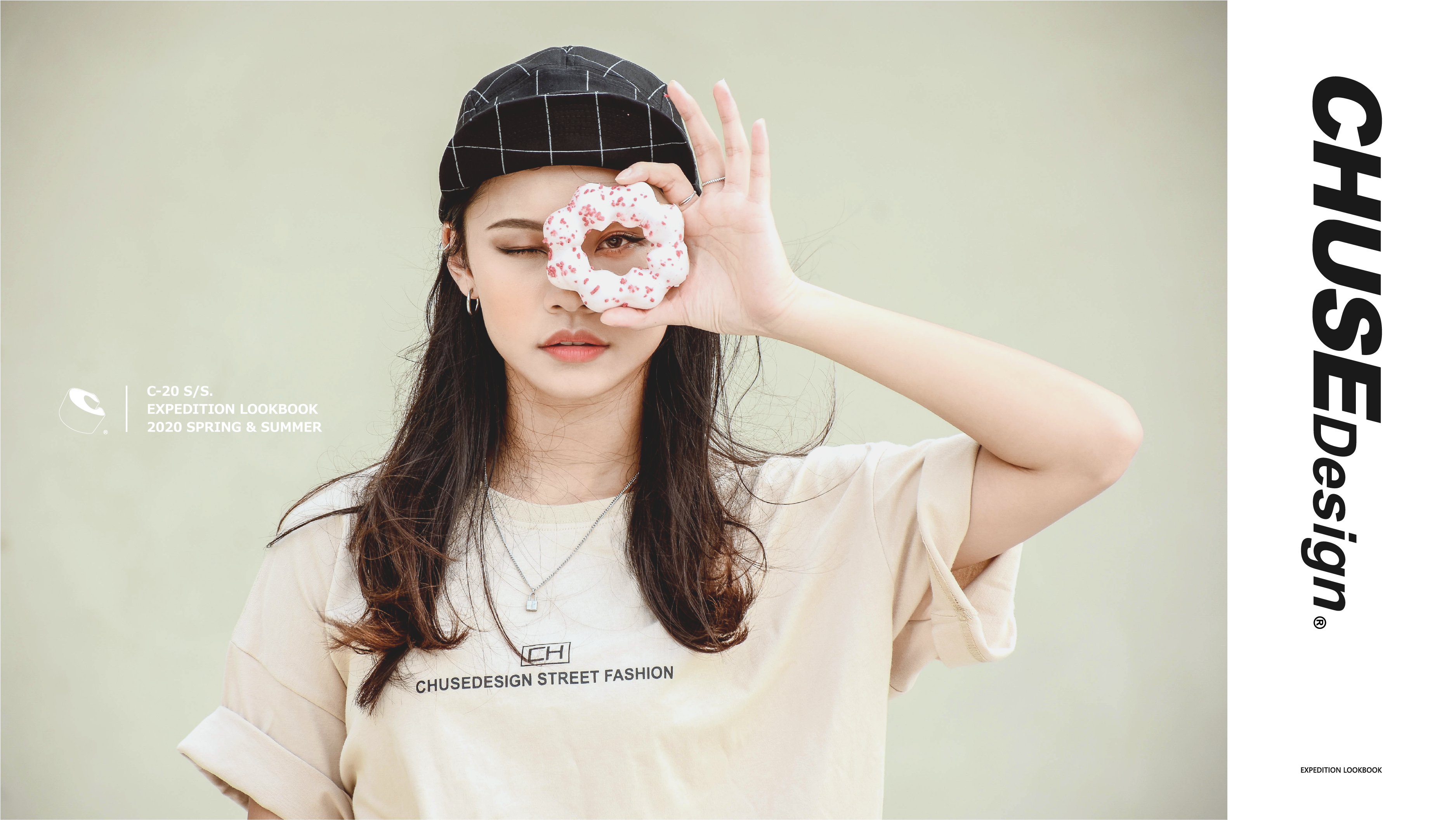 CHUSEDesign-2020-spring-summer-look-book
