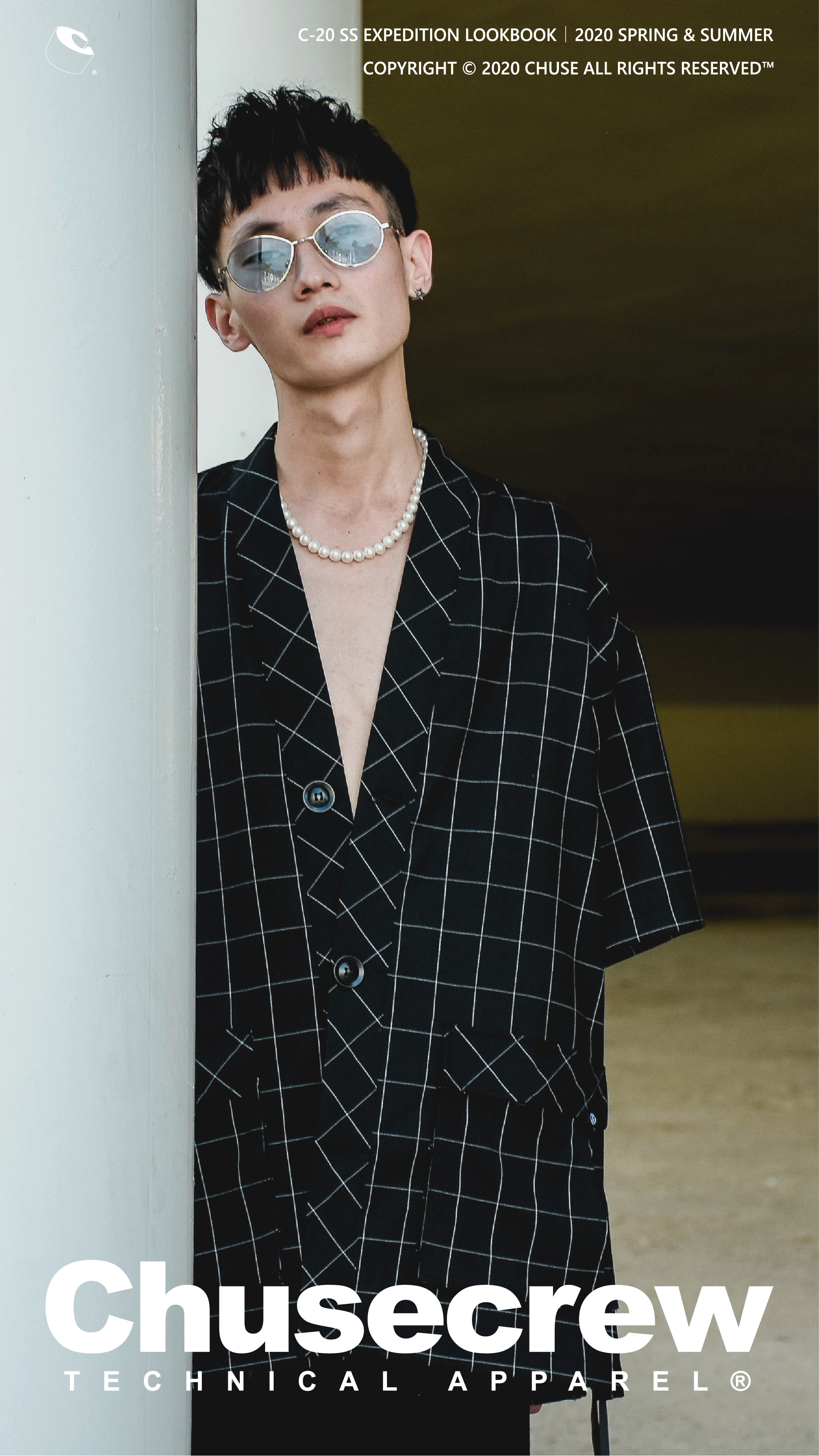 CHUSEDesign-2020-spring-summer-look-book