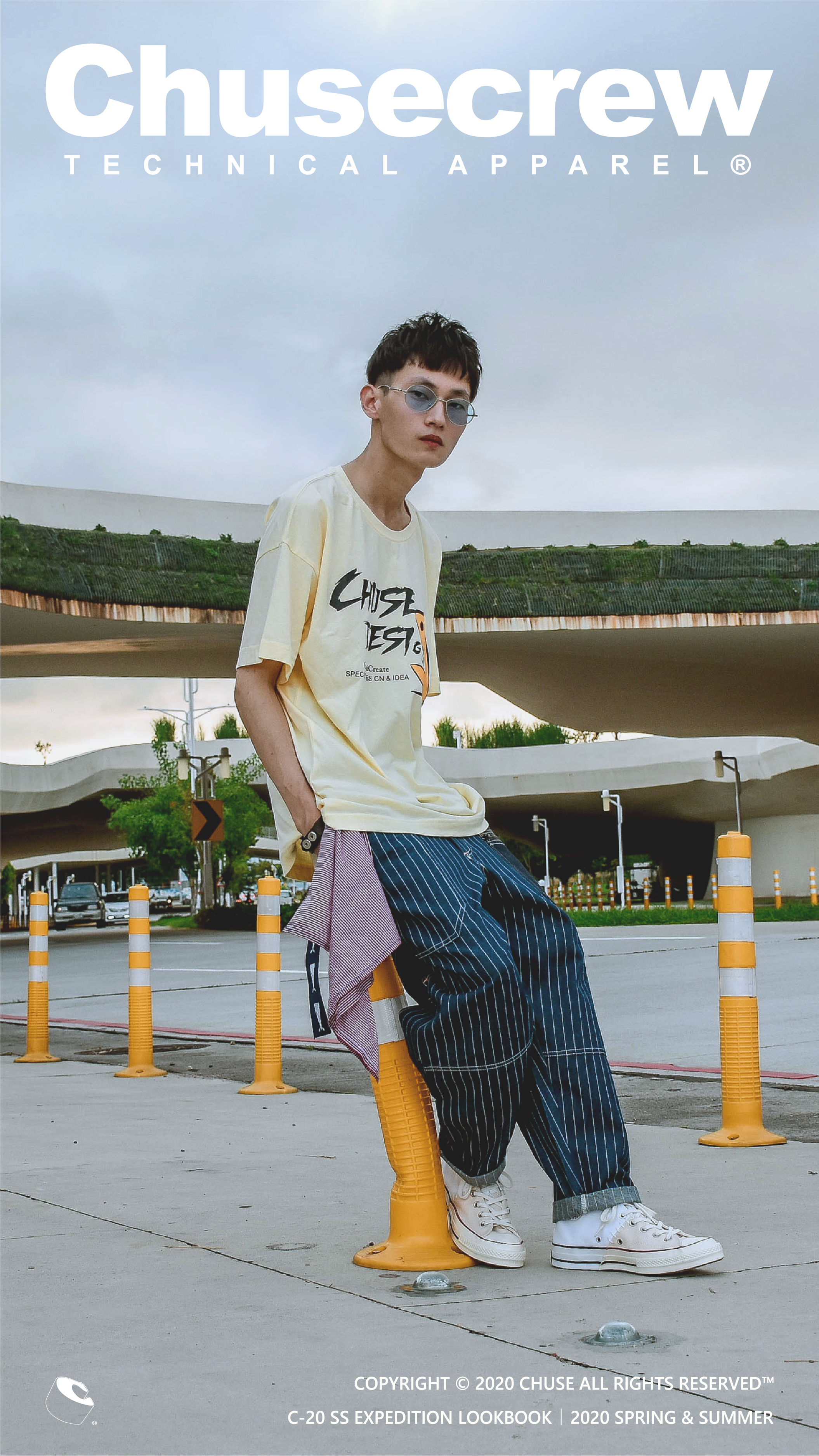 CHUSEDesign-2020-spring-summer-look-book