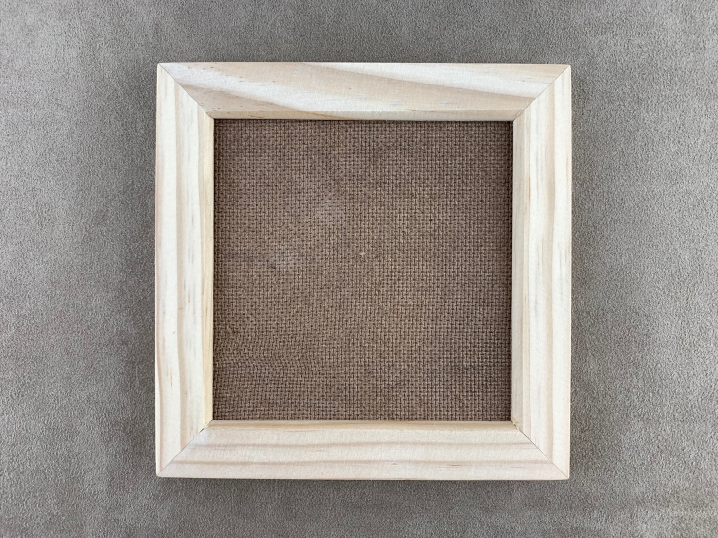 原木相框 台灣製造/15*15cm