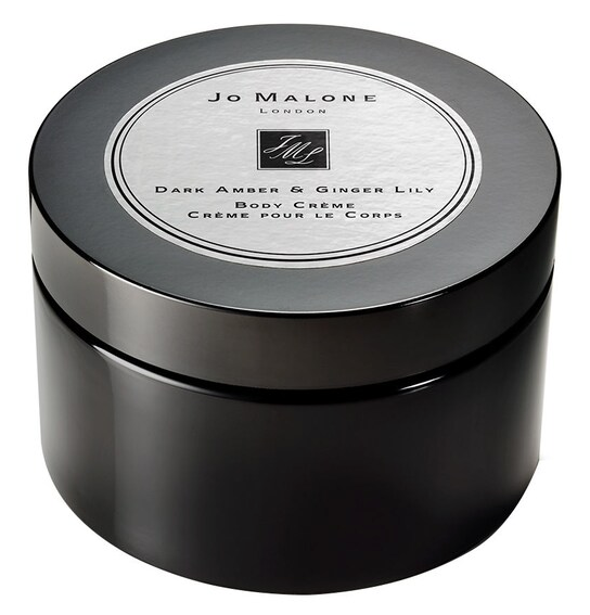 Jo Malone Dark Amber & Ginger Lily Body Crème 175ml