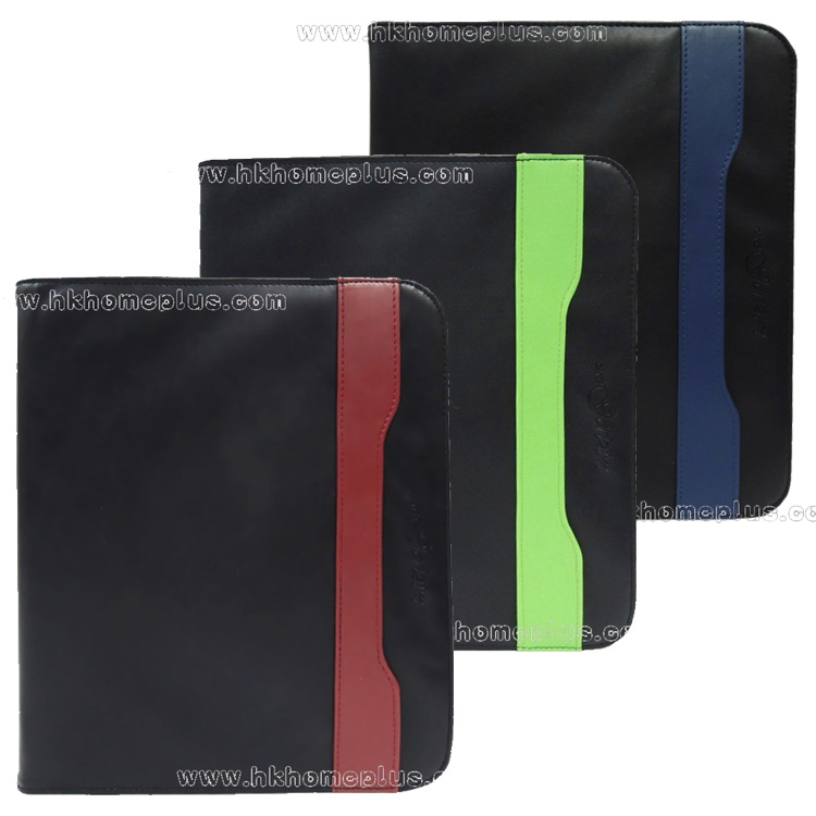 iPad Pro 11" 仿皮多功能平板電腦公文袋