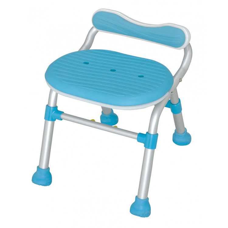 Tacaof 特高步 - 可摺式沐浴椅 (無背)