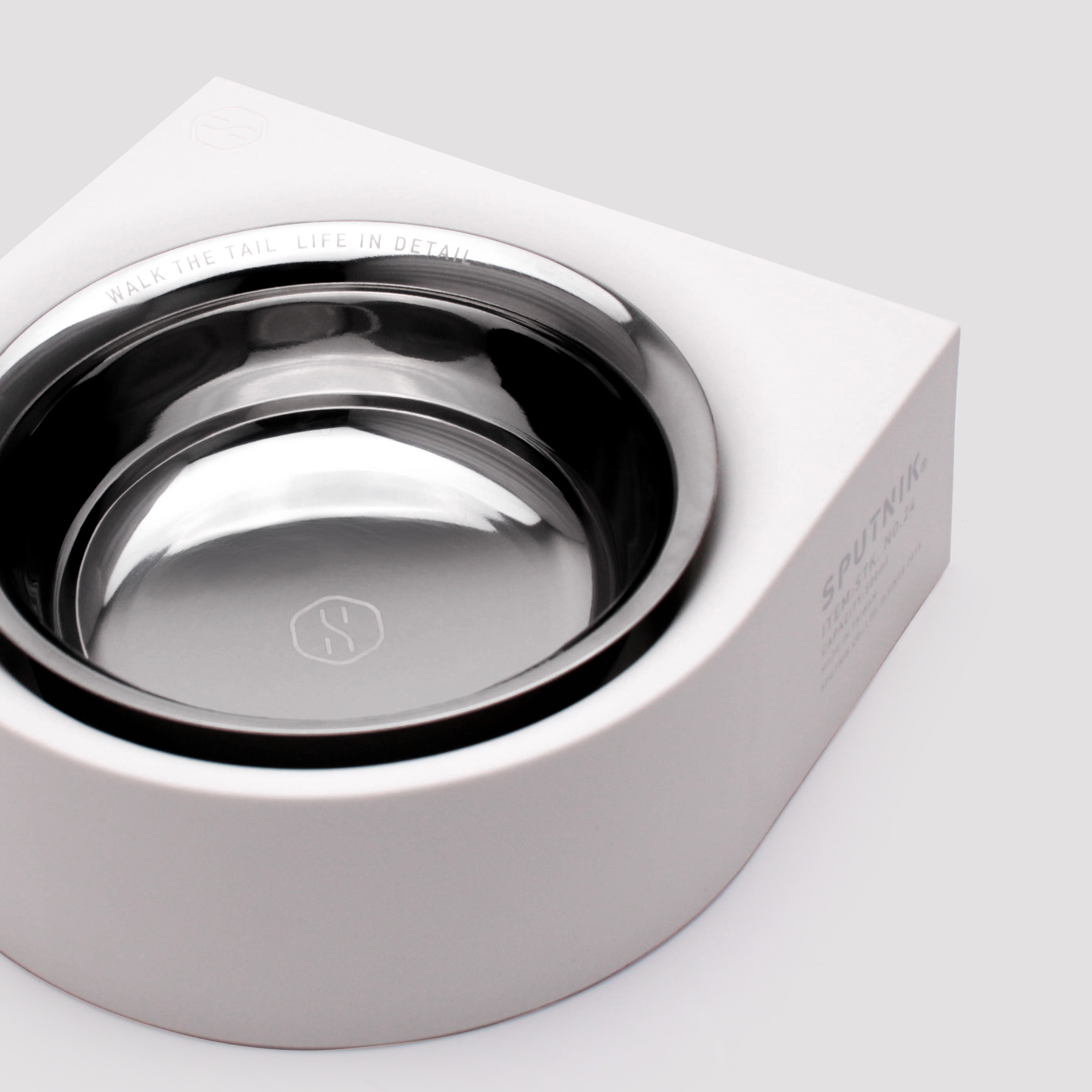 COZY︱寵物防蟻碗