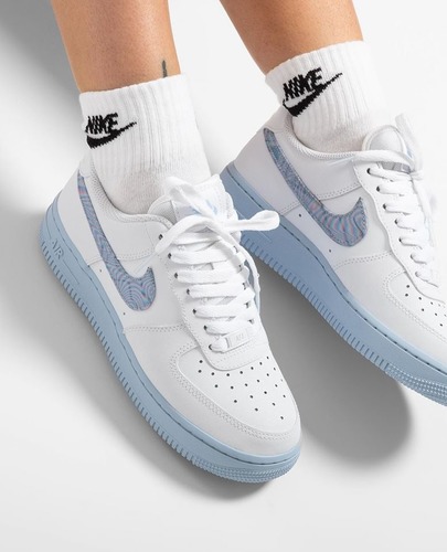 nike wmns air force 1 hi lx