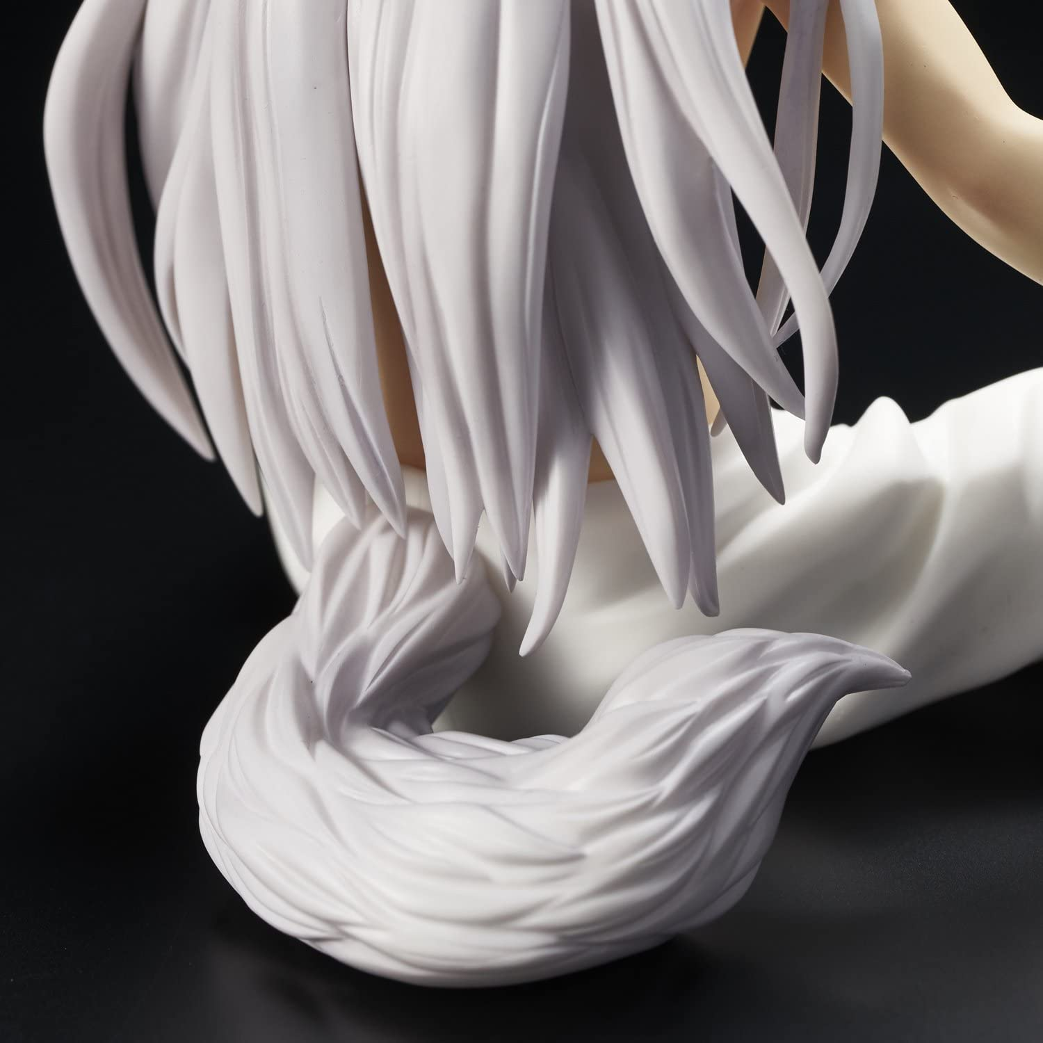 幽遊白書 日本經典靈能戰鬥動漫 妖狐藏馬公仔 12.5cm