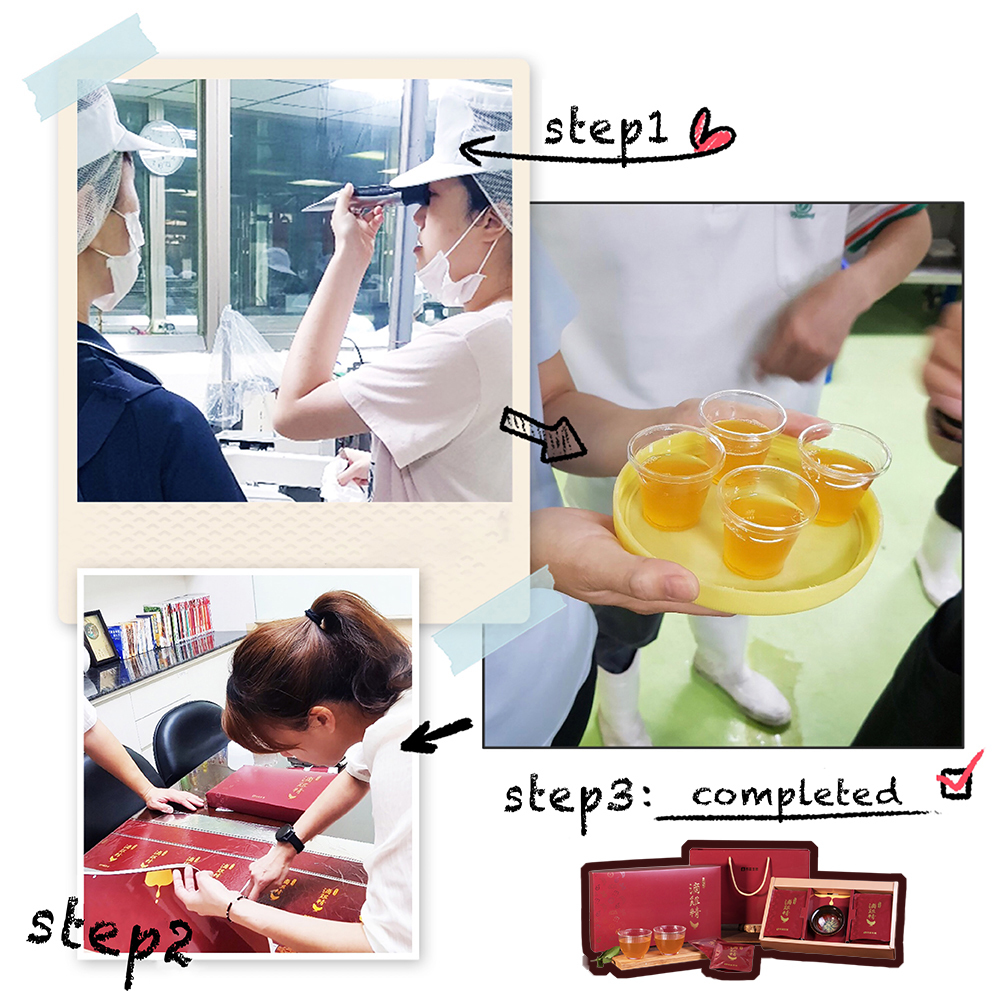 芳茲生技『日月養生滴雞精』 低鈉、零脂肪、零膽固醇及高含量的總支鏈胺基酸, 使用8小時不間斷的高壓蒸餾, 將大分子萃解為小分子, 才能讓胺基酸完整釋放。經過sgs檢測,營養數據完全透明化, 讓你們安心喝、放心喝、健康喝, 能得到的營養更完整!