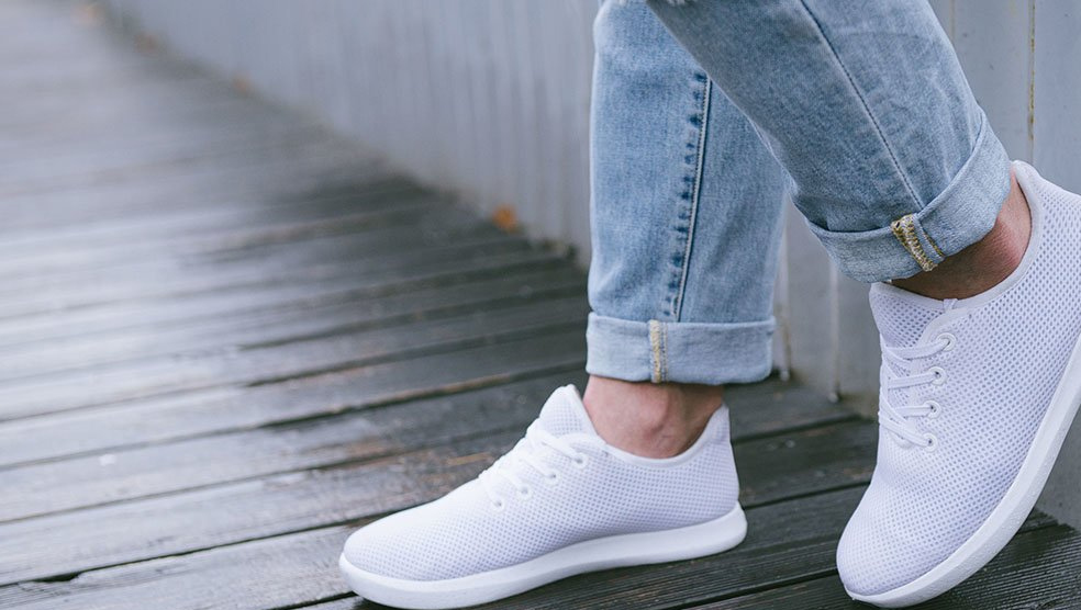 世界第一雙可回收防水鞋募資2周超過380萬 關鍵技術亮點