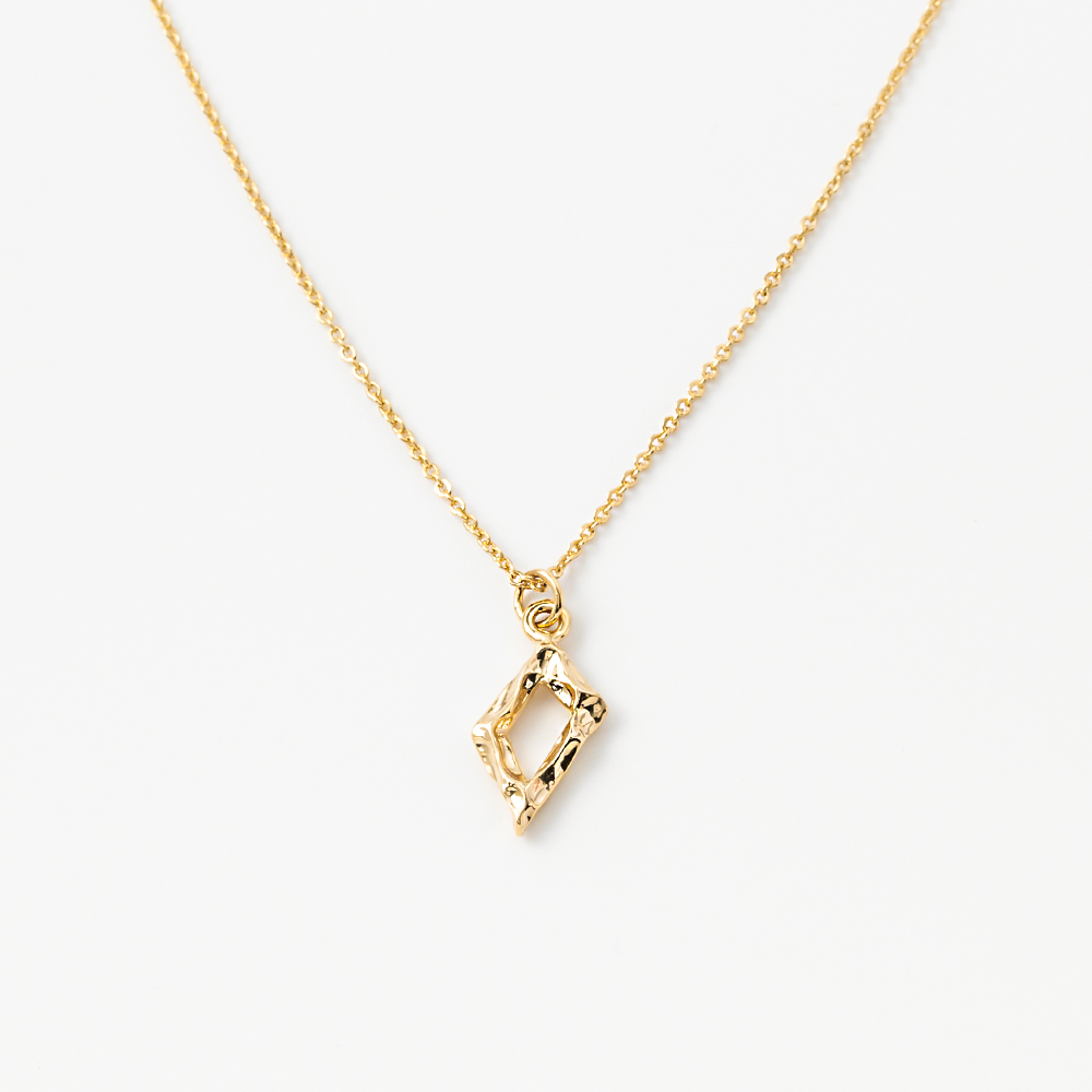 韓國 金屬 項鍊