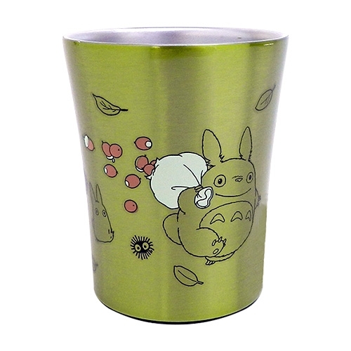 不鏽鋼杯 龍貓 250毫升