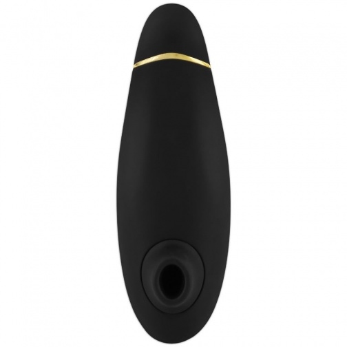 〔官方授權正貨〕德國名牌 Womanizer Premium 2 陰蒂吸啜器（黑色/灰色/酒紅色/粉紅色/藍色）五年保養