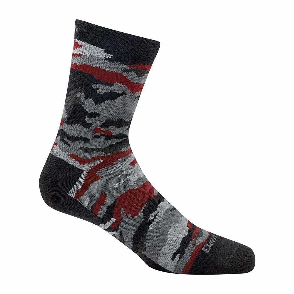 DARN TOUGH 3015 小朋友日常生活旅遊羊毛襪