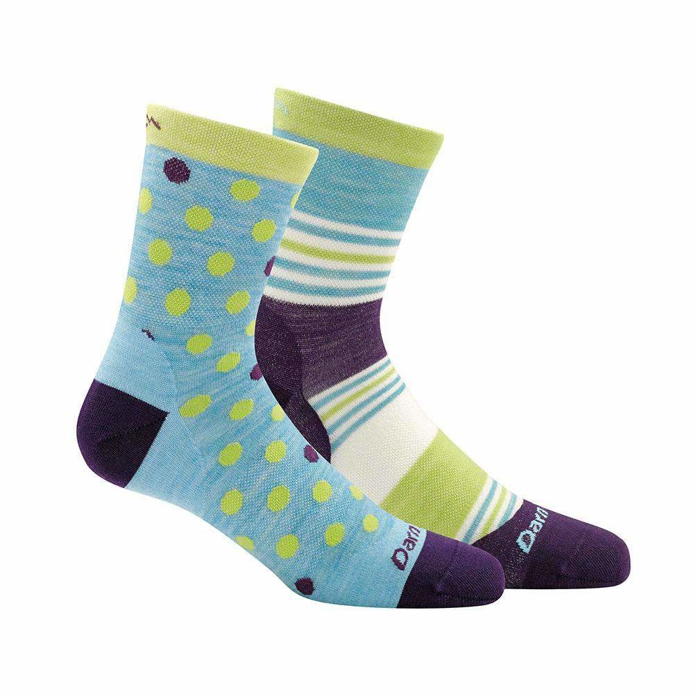 DARN TOUGH 3009 小朋友日常生活旅遊羊毛襪