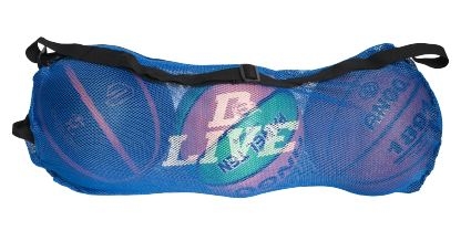 DLIVE 三入裝簡易球袋