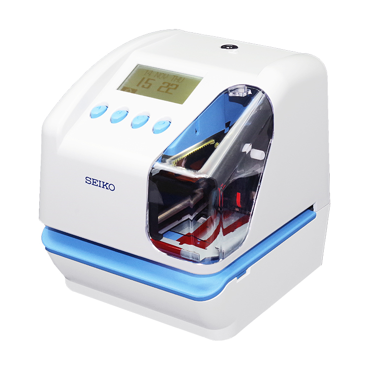 SEIKO 文件收發機 TP-50