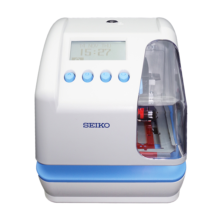 SEIKO 文件收發機 TP-50